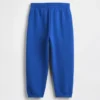 Bebek & Yürümeye Başlayan Çocuk Vintagesoft Bol Kesim Jogger Pantolon