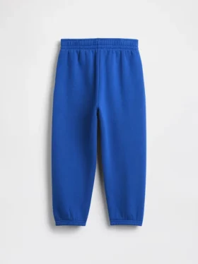 Bebek & Yürümeye Başlayan Çocuk Vintagesoft Bol Kesim Jogger Pantolon