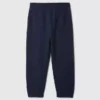 Bebek & Yürümeye Başlayan Çocuk Vintagesoft Bol Kesim Jogger Pantolon