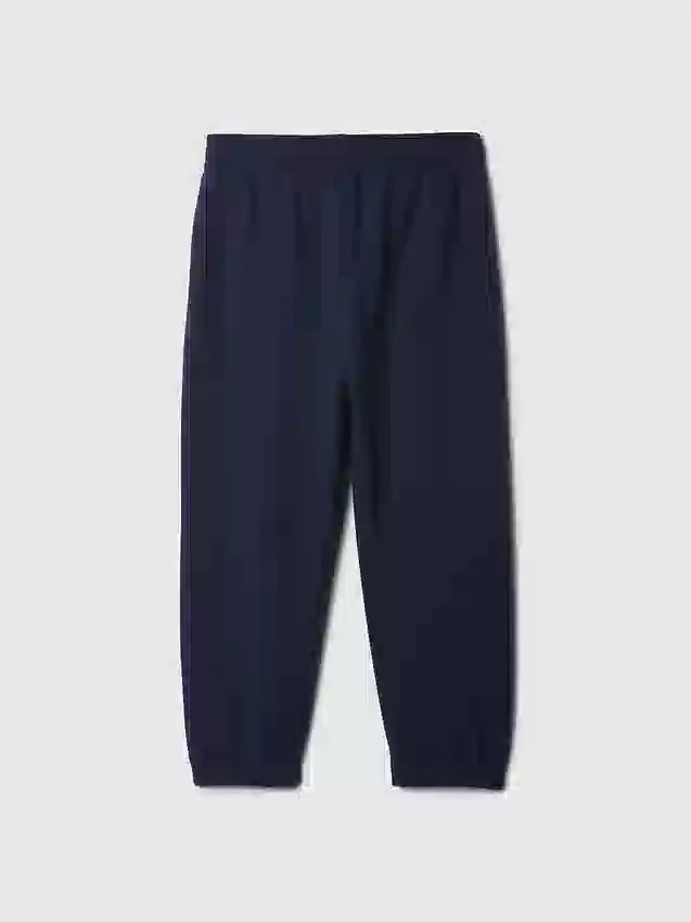 Bebek & Yürümeye Başlayan Çocuk Vintagesoft Bol Kesim Jogger Pantolon
