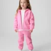 Bebek & Yürümeye Başlayan Çocuk Vintagesoft Bol Kesim Jogger Pantolon