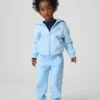 Bebek & Yürümeye Başlayan Çocuk Vintagesoft Bol Kesim Jogger Pantolon