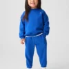 Bebek & Yürümeye Başlayan Çocuk Vintagesoft Bol Kesim Jogger Pantolon