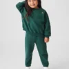 Bebek & Yürümeye Başlayan Çocuk Vintagesoft Bol Kesim Jogger Pantolon