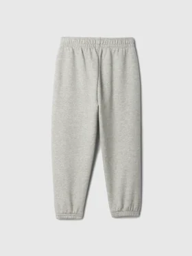 Bebek & Yürümeye Başlayan Çocuk Vintagesoft Bol Kesim Jogger Pantolon
