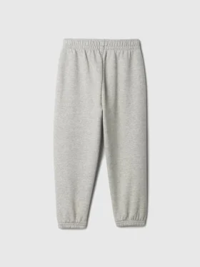 Bebek & Yürümeye Başlayan Çocuk Vintagesoft Bol Kesim Jogger Pantolon