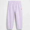 Bebek & Yürümeye Başlayan Çocuk Vintagesoft Bol Kesim Jogger Pantolon