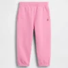 Bebek & Yürümeye Başlayan Çocuk Vintagesoft Bol Kesim Jogger Pantolon