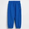 Bebek & Yürümeye Başlayan Çocuk Vintagesoft Bol Kesim Jogger Pantolon