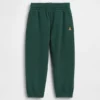 Bebek & Yürümeye Başlayan Çocuk Vintagesoft Bol Kesim Jogger Pantolon