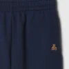 Bebek & Yürümeye Başlayan Çocuk Vintagesoft Bol Kesim Jogger Pantolon