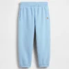 Bebek & Yürümeye Başlayan Çocuk Vintagesoft Bol Kesim Jogger Pantolon