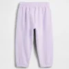 Bebek & Yürümeye Başlayan Çocuk Vintagesoft Bol Kesim Jogger Pantolon