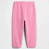 Bebek & Yürümeye Başlayan Çocuk Vintagesoft Bol Kesim Jogger Pantolon