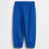 Bebek & Yürümeye Başlayan Çocuk Vintagesoft Bol Kesim Jogger Pantolon