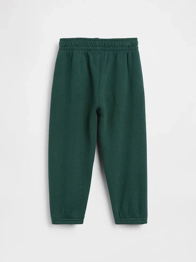 Bebek & Yürümeye Başlayan Çocuk Vintagesoft Bol Kesim Jogger Pantolon