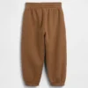 Bebek & Yürümeye Başlayan Çocuk Vintagesoft Bol Kesim Jogger Pantolon