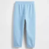 Bebek & Yürümeye Başlayan Çocuk Vintagesoft Bol Kesim Jogger Pantolon