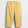 Bebek & Yürümeye Başlayan Çocuk Vintagesoft Fıçı Kesim Jogger Pantolon