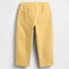 Bebek & Yürümeye Başlayan Çocuk Vintagesoft Fıçı Kesim Jogger Pantolon