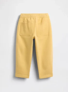 Bebek & Yürümeye Başlayan Çocuk Vintagesoft Fıçı Kesim Jogger Pantolon