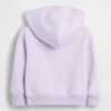 Bebek & Yürümeye Başlayan Çocuk Vintagesoft Fermuarlı Kapüşonlu Sweatshirt