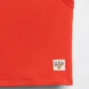 Bebek & Yürümeye Başlayan Çocuk Vintagesoft Havlu Kumaş Tank Top