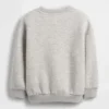 Bebek & Yürümeye Başlayan Çocuk Vintagesoft Hello Kitty Sweatshirt