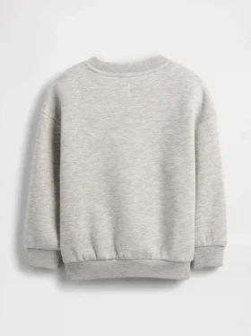Bebek & Yürümeye Başlayan Çocuk Vintagesoft Hello Kitty Sweatshirt