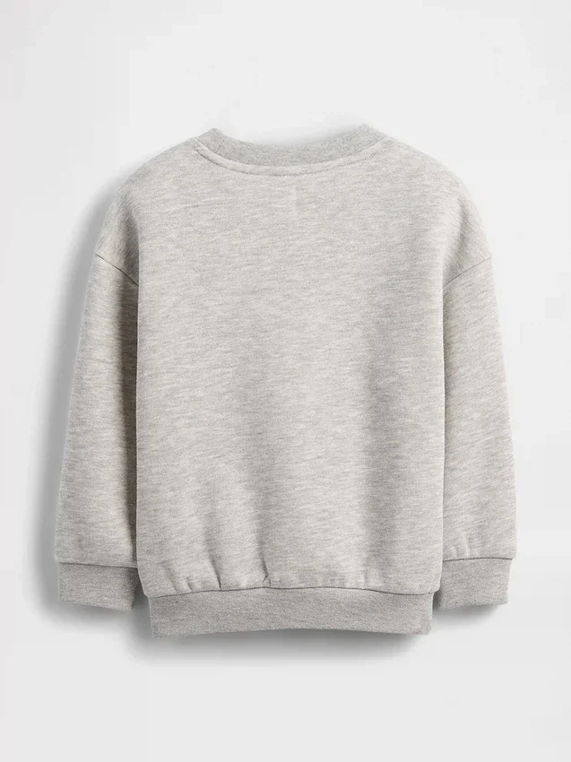 Bebek & Yürümeye Başlayan Çocuk Vintagesoft Hello Kitty Sweatshirt