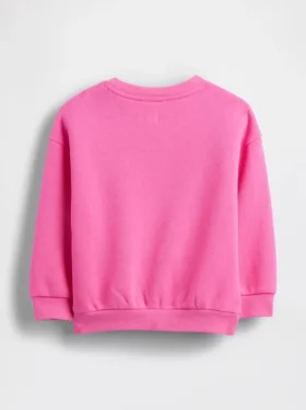 Bebek & Yürümeye Başlayan Çocuk Vintagesoft Hello Kitty Sweatshirt