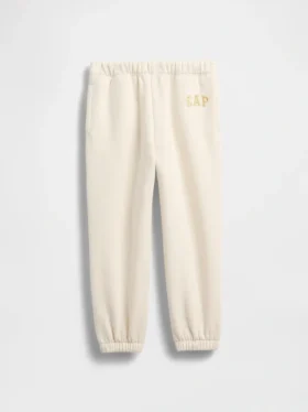 Bebek & Yürümeye Başlayan Çocuk Vintagesoft Logolu Jogger Pantolon