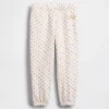 Bebek & Yürümeye Başlayan Çocuk Vintagesoft Logolu Jogger Pantolon