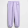 Bebek & Yürümeye Başlayan Çocuk Vintagesoft Logolu Jogger Pantolon