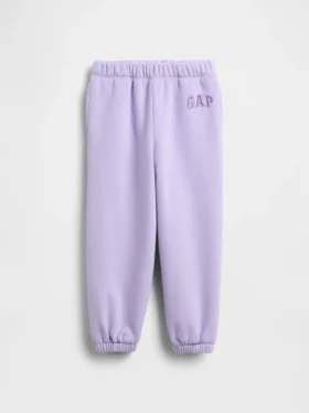 Bebek & Yürümeye Başlayan Çocuk Vintagesoft Logolu Jogger Pantolon