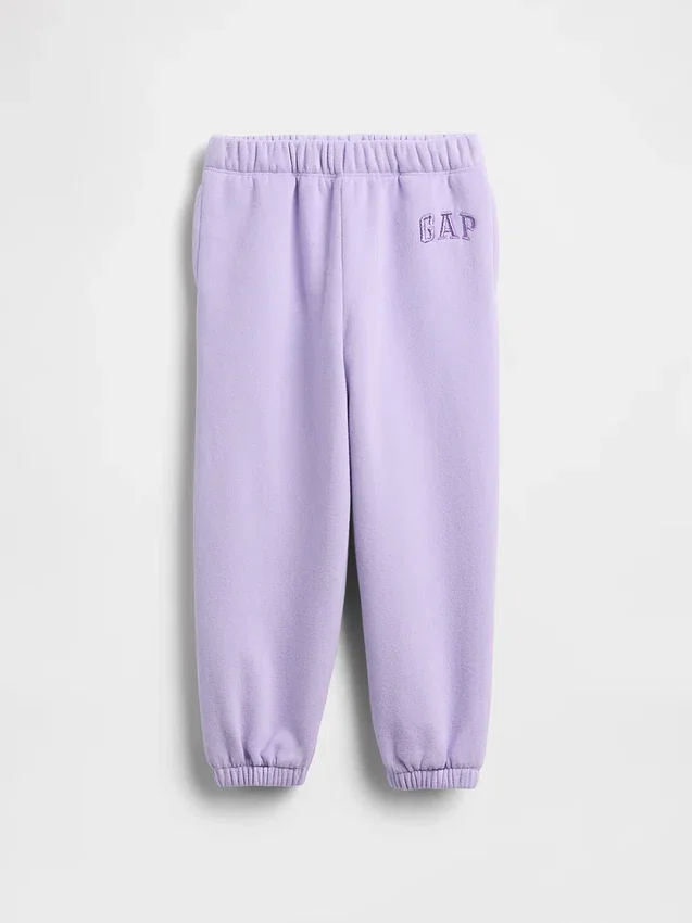 Bebek & Yürümeye Başlayan Çocuk Vintagesoft Logolu Jogger Pantolon