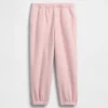 Bebek & Yürümeye Başlayan Çocuk Vintagesoft Logolu Jogger Pantolon
