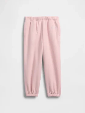 Bebek & Yürümeye Başlayan Çocuk Vintagesoft Logolu Jogger Pantolon