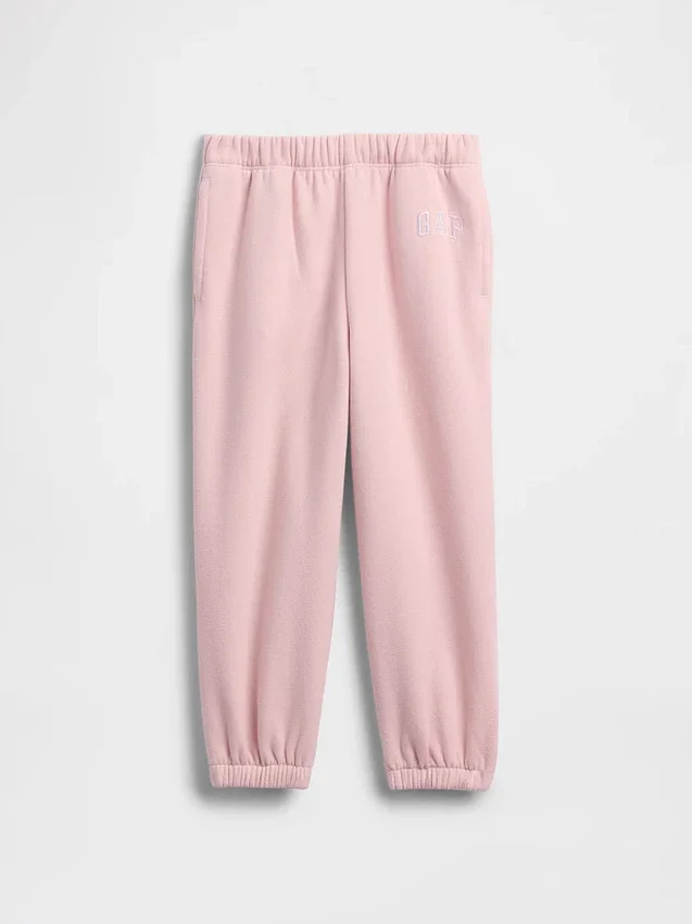 Bebek & Yürümeye Başlayan Çocuk Vintagesoft Logolu Jogger Pantolon