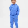 Bebek & Yürümeye Başlayan Çocuk Vintagesoft Logolu Jogger Pantolon