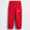 Bebek & Yürümeye Başlayan Çocuk Vintagesoft Logolu Jogger Pantolon