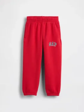 Bebek & Yürümeye Başlayan Çocuk Vintagesoft Logolu Jogger Pantolon