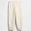 Bebek & Yürümeye Başlayan Çocuk Vintagesoft Logolu Jogger Pantolon