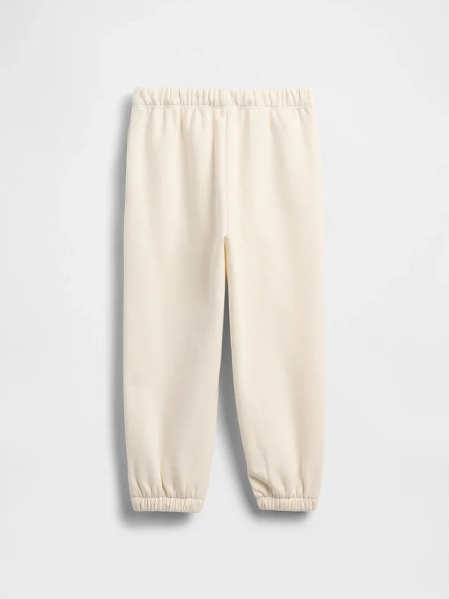 Bebek & Yürümeye Başlayan Çocuk Vintagesoft Logolu Jogger Pantolon