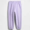 Bebek & Yürümeye Başlayan Çocuk Vintagesoft Logolu Jogger Pantolon