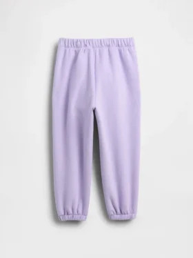 Bebek & Yürümeye Başlayan Çocuk Vintagesoft Logolu Jogger Pantolon