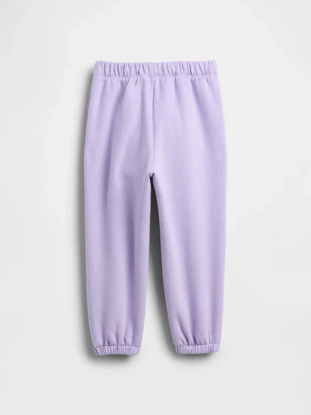 Bebek & Yürümeye Başlayan Çocuk Vintagesoft Logolu Jogger Pantolon