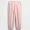 Bebek & Yürümeye Başlayan Çocuk Vintagesoft Logolu Jogger Pantolon