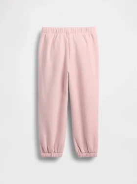 Bebek & Yürümeye Başlayan Çocuk Vintagesoft Logolu Jogger Pantolon