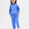 Bebek & Yürümeye Başlayan Çocuk Vintagesoft Logolu Jogger Pantolon